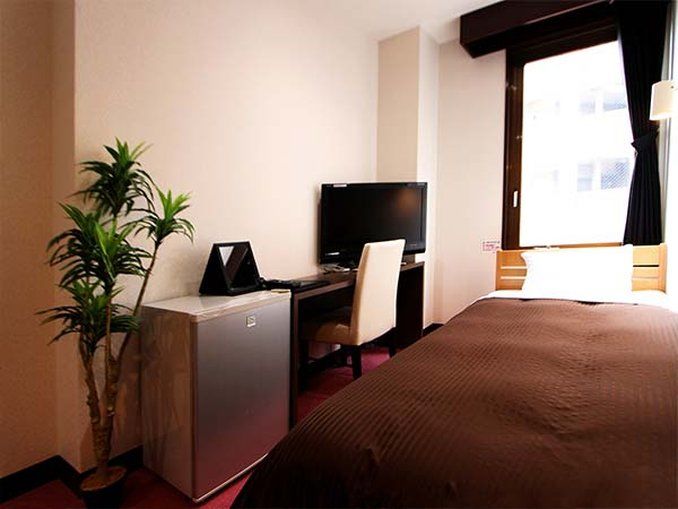 Hotel Livemax Kitafuchu Fuchu Exterior foto
